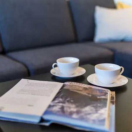 Apartment Zagrebacka Krk Town